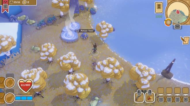 Dino Path Trail Torrent Download