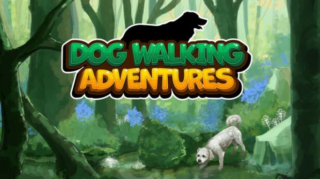 Dog Walking Adventures Free Download