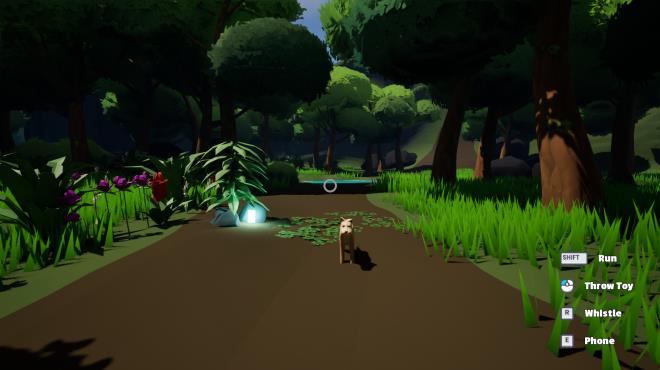 Dog Walking Adventures Torrent Download