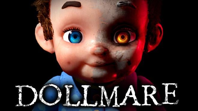 Dollmare Update v20250520 Free Download