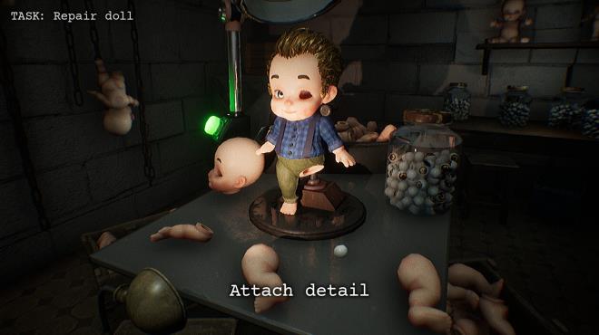 Dollmare Update v20250520 Torrent Download