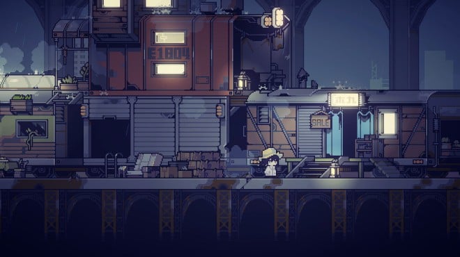 Doloc Town PC Crack