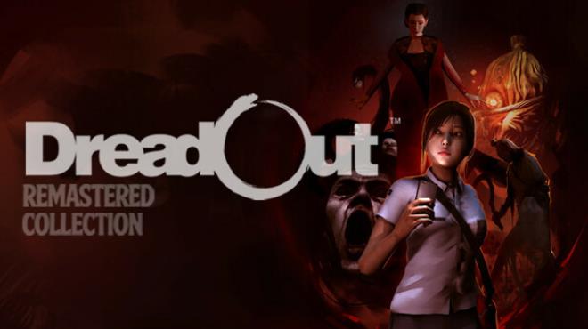 DreadOut Remastered Collection Free Download