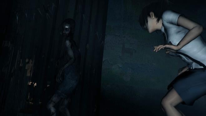 DreadOut Remastered Collection PC Crack