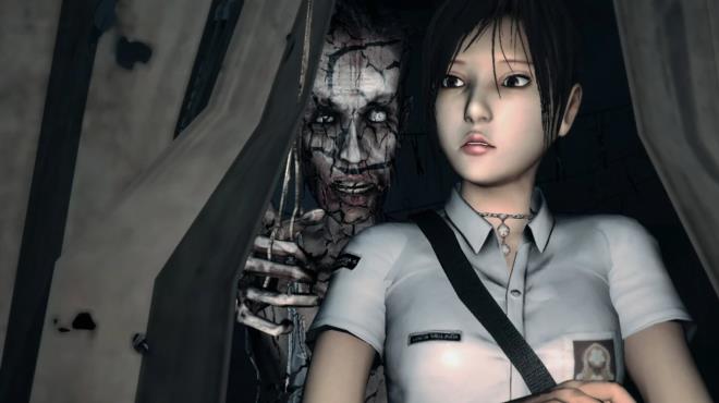 DreadOut Remastered Collection Torrent Download