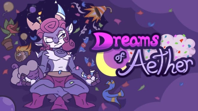 Dreams of Aether Free Download