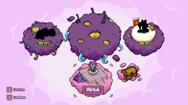 Dreams of Aether PC Crack