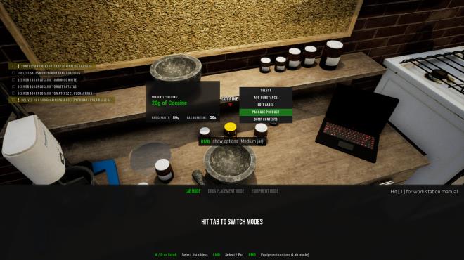 Drug Dealer Simulator Visual PC Crack