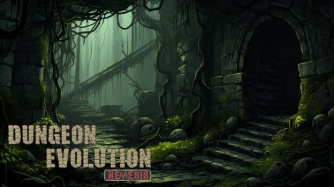 Dungeon Evolution: Nemesis Free Download