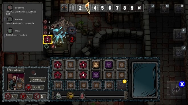 Dungeon Evolution: Nemesis Torrent Download