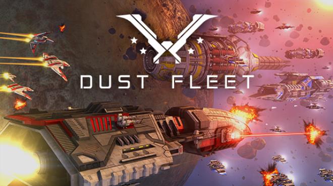 Dust Fleet The Sector Assault Update v6 3 1 Free Download