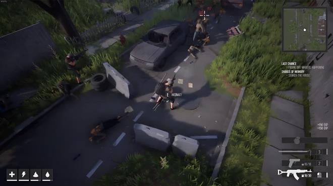Dustward Torrent Download