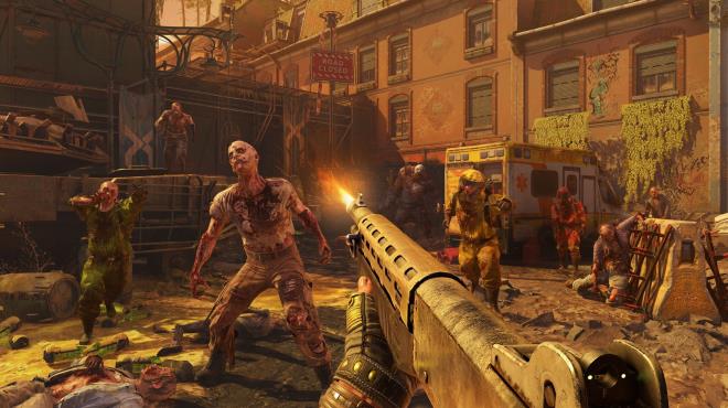 Dying Light 2 Reloaded Edition Update v1 22 3 Torrent Download