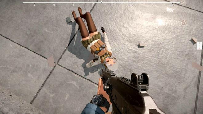 E E R I E2 Update v1 9 3 PC Crack