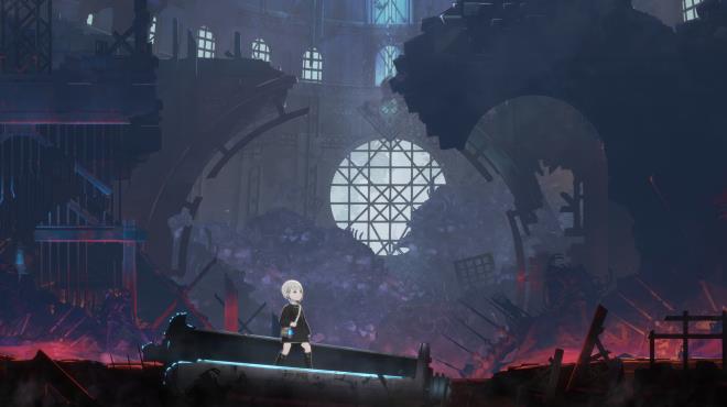 ENDER MAGNOLIA Bloom in the Mist Update v1 1 1 Torrent Download