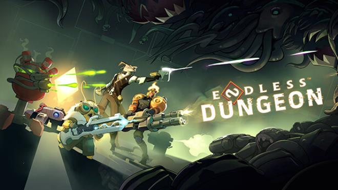 ENDLESS Dungeon Free Download