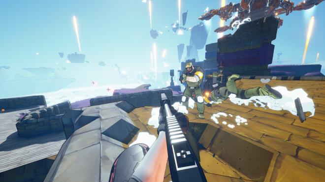 Echo Point Nova Update v1 41 PC Crack