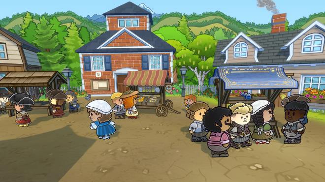 Echoes of the Plum Grove Update v1 0 5 18 PC Crack