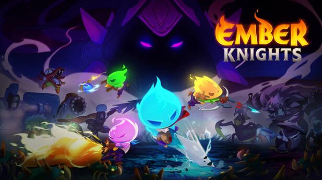 Ember Knights Wrath of the Architect Update v2 2 1 Free Download