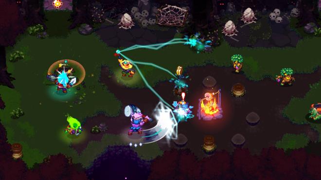 Ember Knights Wrath of the Architect Update v2 2 1 Torrent Download