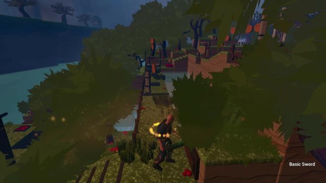 Eternal Decay Souls Torrent Download