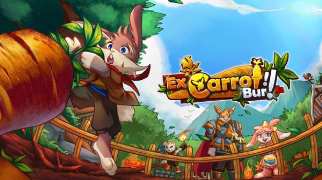 Ex Carrot Bur Free Download