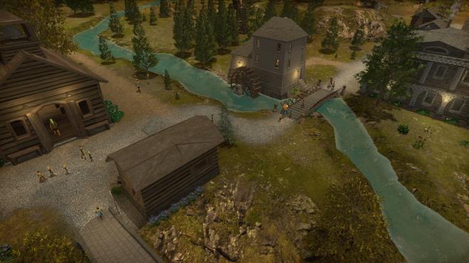 Exile Torrent Download