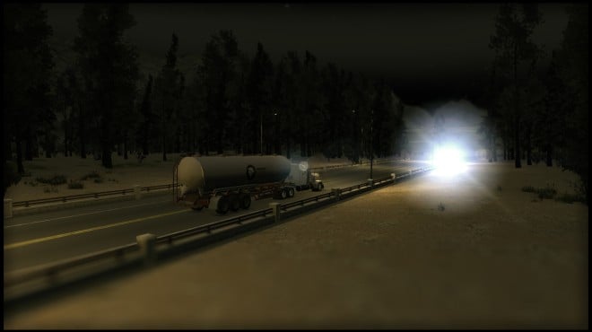Extreme Roads USA PC Crack