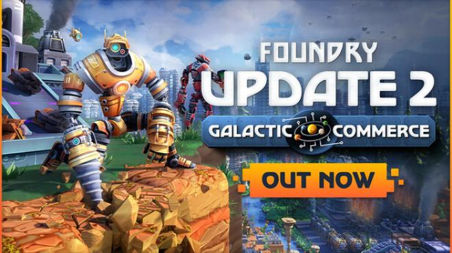 FOUNDRY Free Download