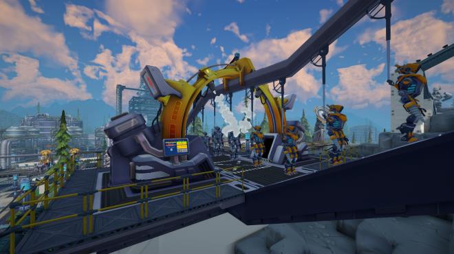 FOUNDRY Torrent Download