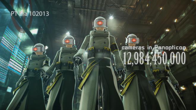 FREEDOM WARS Remastered Update v1 08 Torrent Download