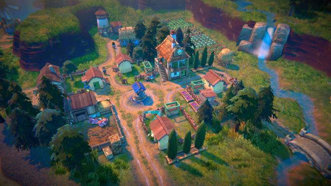 Fabledom Update v20250515 Torrent Download