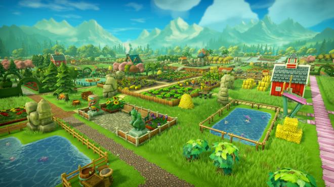 Farm Together 2 PC Crack
