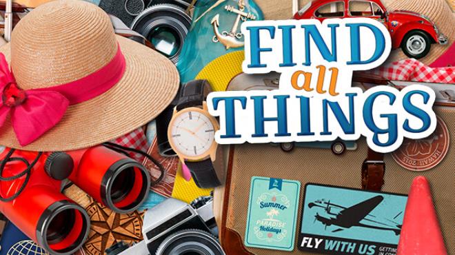 Find All Things Collectors Edition Free Download