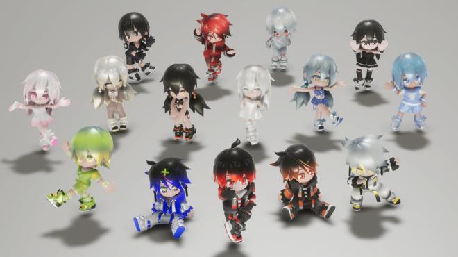 Flash Doll Update v20250426 Torrent Download