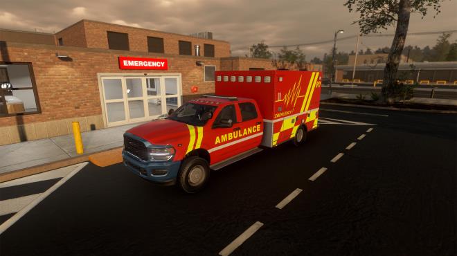 Flashing Lights BUCK Police Fire Rescue Pack Torrent Download