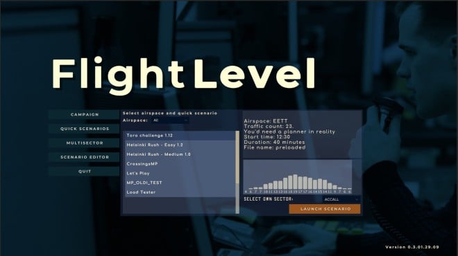 Flight Level Torrent Download