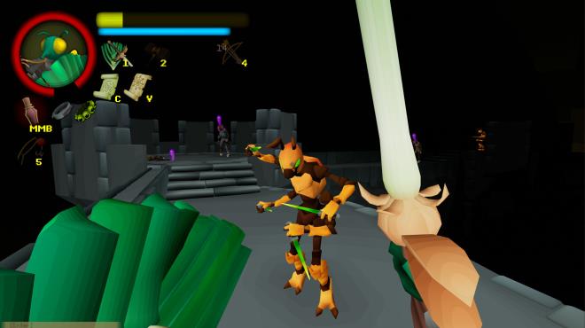 FlyKnight Update v1 0 5 PC Crack