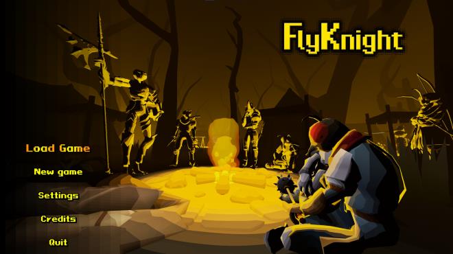 FlyKnight Update v1 0 5 Torrent Download