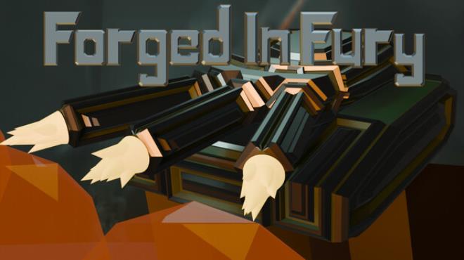 Forged In Fury Free Download