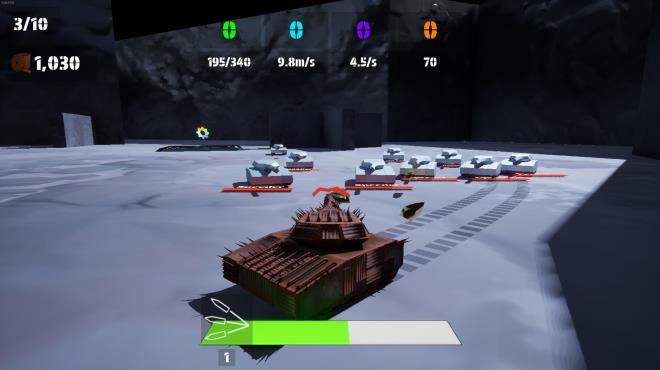 Forged In Fury PC Crack