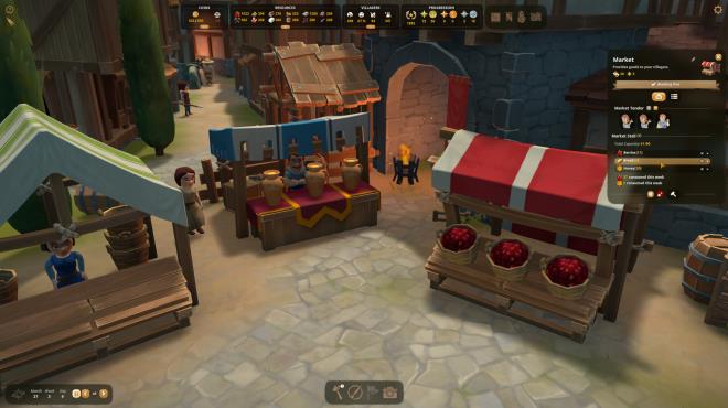 Foundation Update v1 10 3 7 PC Crack