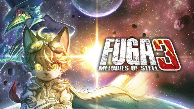 Fuga Melodies of Steel 3 Free Download