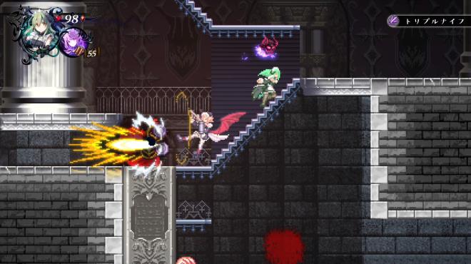 Gal Guardians Servants of the Dark Update v1 2 2 PC Crack