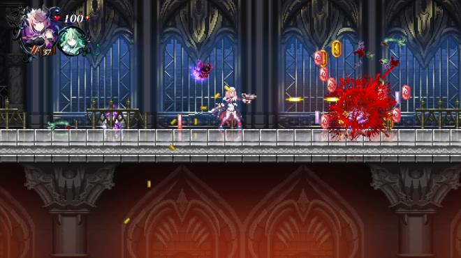 Gal Guardians Servants of the Dark Update v1 2 2 Torrent Download