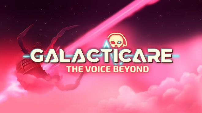 Galacticare The Voice Beyond Update v1 2 3 Free Download