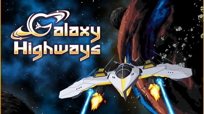 Galaxy Highways Free Download