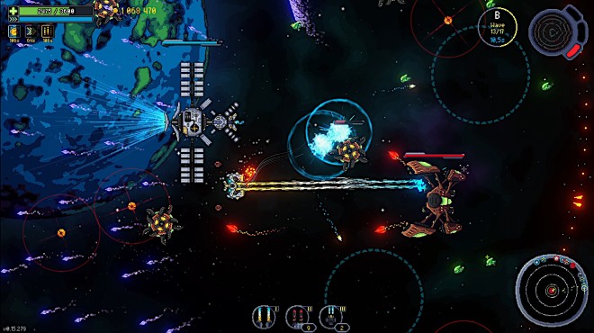 Galaxy Highways PC Crack