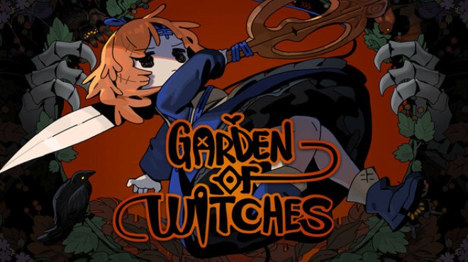 Garden of Witches Free Download
