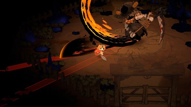 Garden of Witches PC Crack